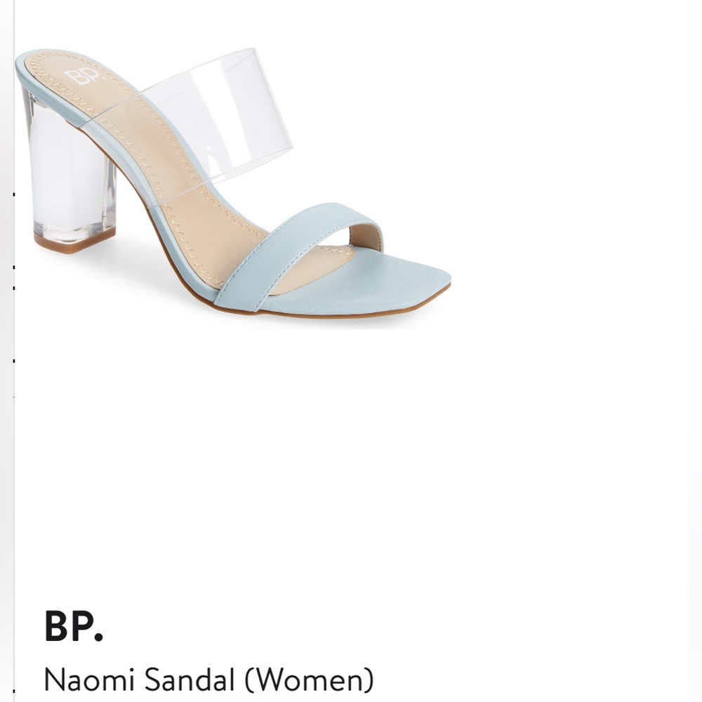 BP Sandal